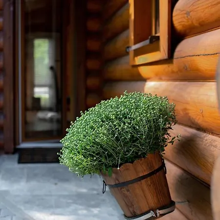 Lodge Relaxclub Kersko *