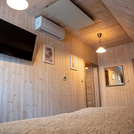 Relaxclub Kersko Hradistko (Nymburk)