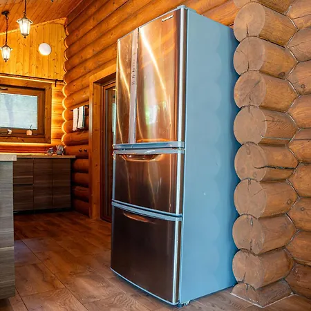 Jaktstuga Relaxclub Kersko *