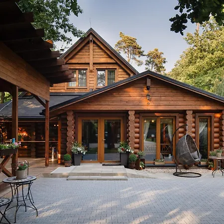 Lodge Relaxclub Kersko