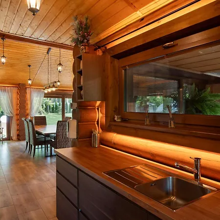 Lodge Relaxclub Kersko *