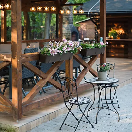 Relaxclub Kersko Hradistko (Nymburk)