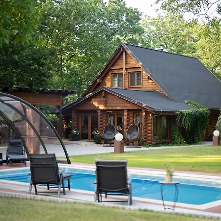 Relaxclub Kersko * Hradistko (Nymburk)
