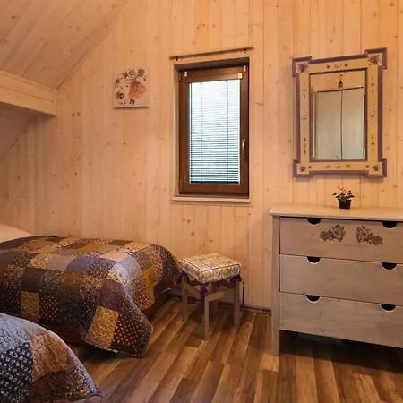 Relaxclub Kersko Jaktstuga