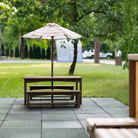 Relaxclub Kersko * Hradistko (Nymburk)
