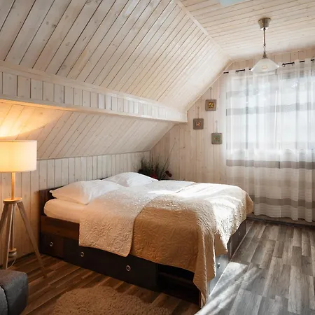 Relaxclub Kersko