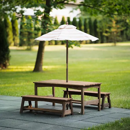 Relaxclub Kersko Lodge *