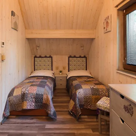 Relaxclub Kersko Hradistko (Nymburk)