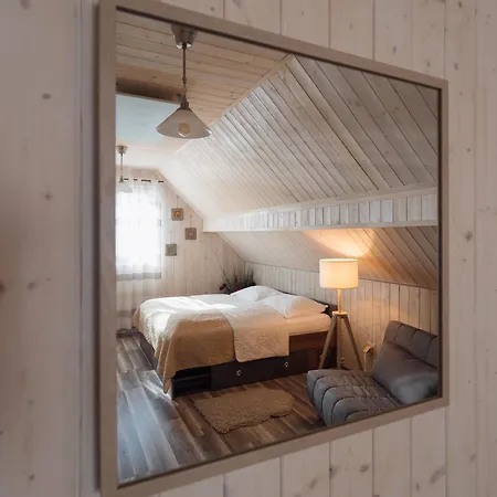 Relaxclub Kersko