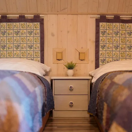 Relaxclub Kersko * Hradistko (Nymburk)