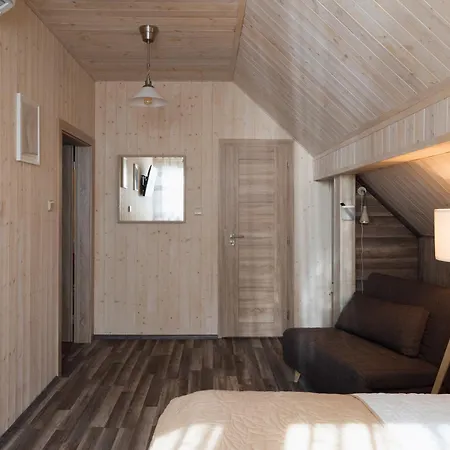 Relaxclub Kersko