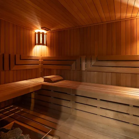 Relaxclub Kersko * Hradistko (Nymburk)