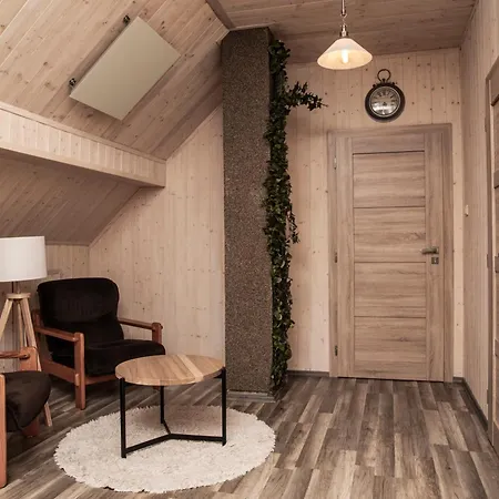 Relaxclub Kersko Hradistko (Nymburk)