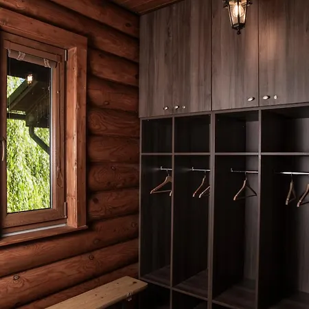 Relaxclub Kersko Hradistko (Nymburk)