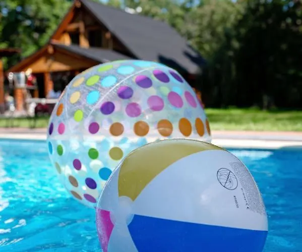Relaxclub Kersko Lodge *