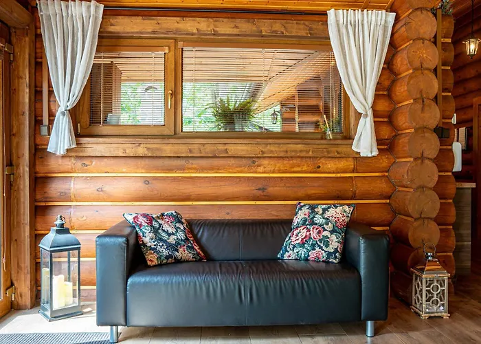 Relaxclub Kersko
