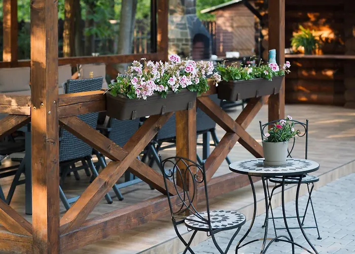 Relaxclub Kersko Hradistko (Nymburk)
