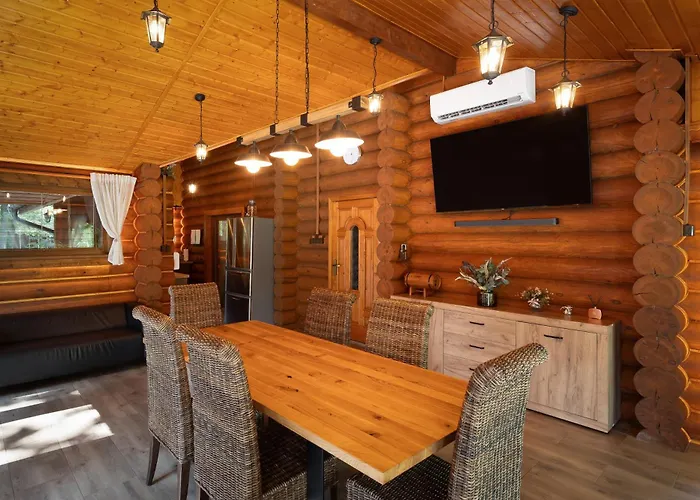 Relaxclub Kersko