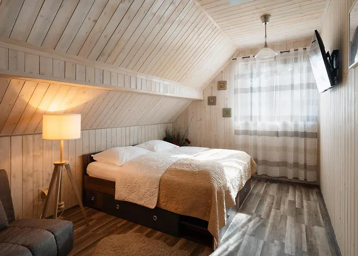 Relaxclub Kersko
