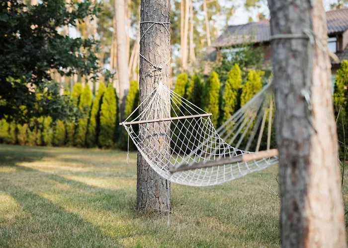 Relaxclub Kersko Lodge