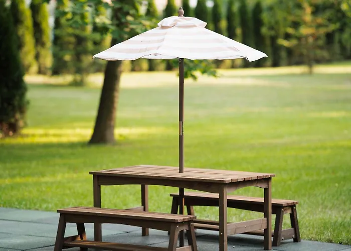 Relaxclub Kersko Lodge *