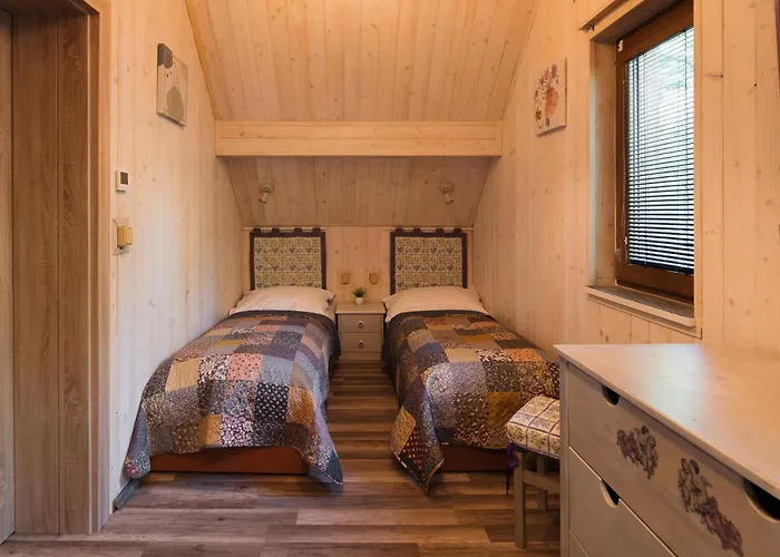 Relaxclub Kersko Hradistko (Nymburk)