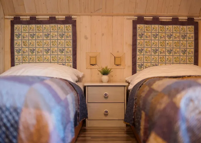 Relaxclub Kersko * Hradistko (Nymburk)