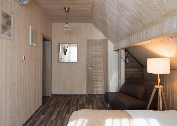 Relaxclub Kersko
