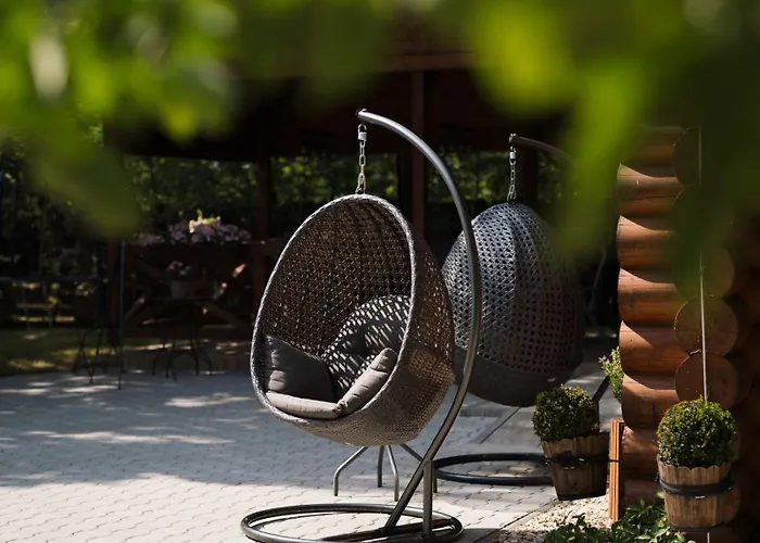 Relaxclub Kersko Lodge