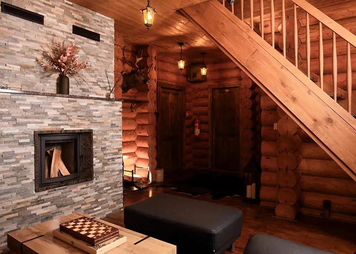Relaxclub Kersko * Hradistko (Nymburk)